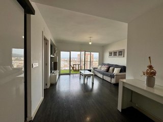 Piso en alquiler en Centro en Castellón de la Plana