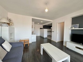 Piso en alquiler en Centro en Castellón de la Plana