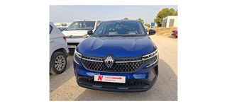 Renault Austral 2023 ¡¡Desde 429€ al mes!!