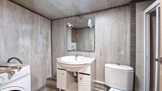 Casa adosada en venta en Andorra