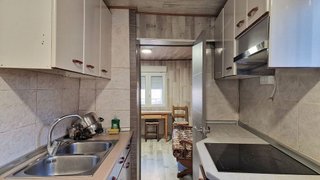 Casa adosada en venta en Andorra