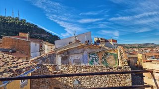 Casa adosada en venta en Andorra