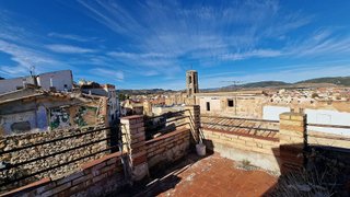 Casa adosada en venta en Andorra