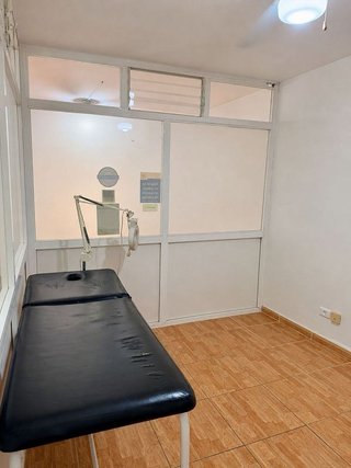Oficina en alquiler en Centro en Santa Cruz de Tenerife