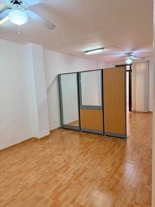 Oficina en alquiler en Centro en Santa Cruz de Tenerife