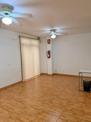 Oficina en alquiler en Centro en Santa Cruz de Tenerife
