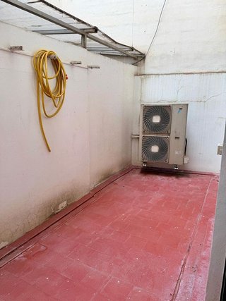 Oficina en alquiler en Centro en Santa Cruz de Tenerife