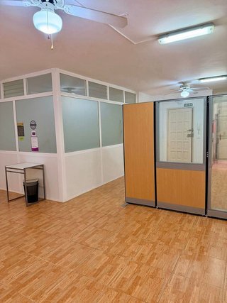 Oficina en alquiler en Centro en Santa Cruz de Tenerife