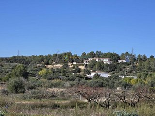 Terreno en venta en Benigánim