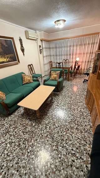 Piso en venta en Centro en Gandia
