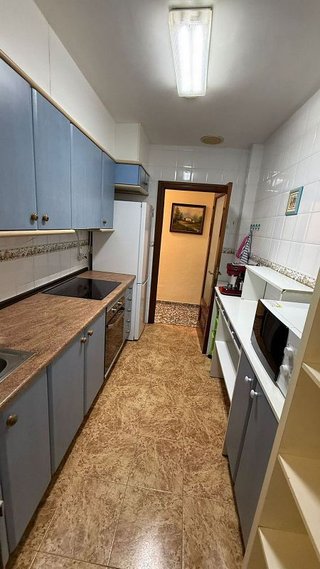 Piso en venta en Centro en Gandia