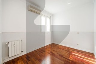 Ático en alquiler en Nuevos Ministerios - Ríos Rosas en Madrid