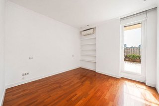 Ático en alquiler en Nuevos Ministerios - Ríos Rosas en Madrid