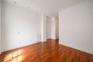 Ático en alquiler en Nuevos Ministerios - Ríos Rosas en Madrid