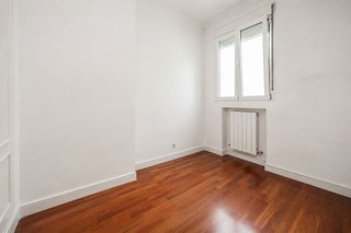 Ático en alquiler en Nuevos Ministerios - Ríos Rosas en Madrid