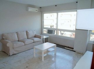 Piso en alquiler en Mestalla en Valencia