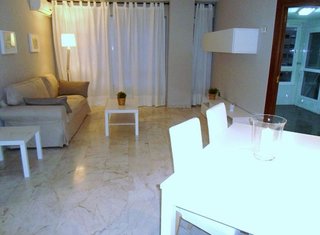 Piso en alquiler en Mestalla en Valencia