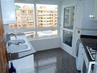 Piso en alquiler en Mestalla en Valencia