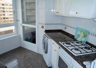 Piso en alquiler en Mestalla en Valencia