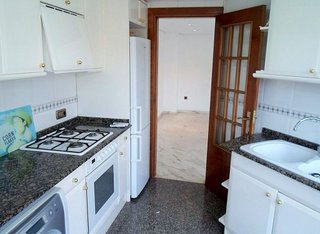 Piso en alquiler en Mestalla en Valencia