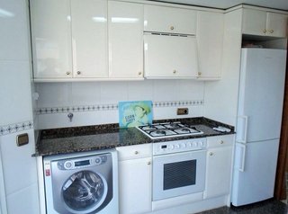 Piso en alquiler en Mestalla en Valencia