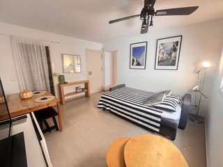 Estudio en alquiler en Casco Antiguo en Marbella