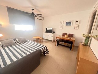 Estudio en alquiler en Casco Antiguo en Marbella