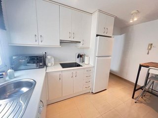 Estudio en alquiler en Casco Antiguo en Marbella