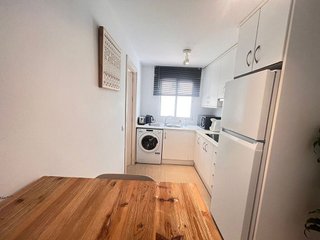 Estudio en alquiler en Casco Antiguo en Marbella