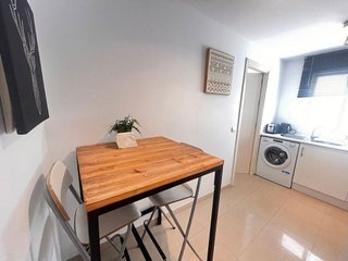 Estudio en alquiler en Casco Antiguo en Marbella