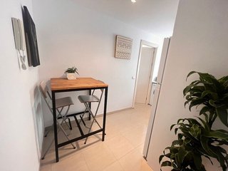 Estudio en alquiler en Casco Antiguo en Marbella