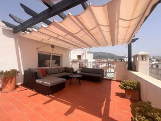 Estudio en alquiler en Casco Antiguo en Marbella