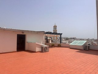 Estudio en alquiler en Casco Antiguo en Marbella