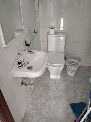 Casa adosada en venta en Pobra do Caramiñal (A)