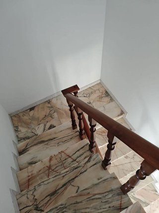 Casa adosada en venta en Pobra do Caramiñal (A)