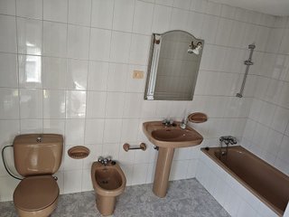 Casa adosada en venta en Pobra do Caramiñal (A)
