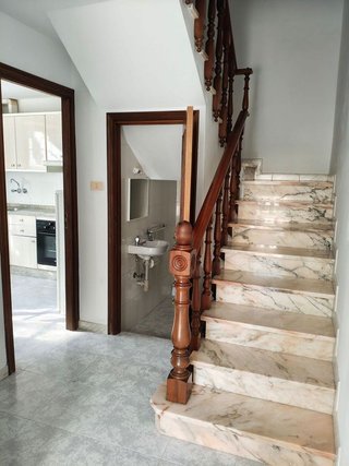Casa adosada en venta en Pobra do Caramiñal (A)
