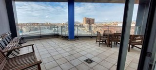 Dúplex en alquiler en Ensanche - Diputación en Alicante