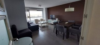 Dúplex en alquiler en Ensanche - Diputación en Alicante
