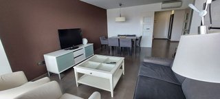 Dúplex en alquiler en Ensanche - Diputación en Alicante