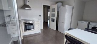 Dúplex en alquiler en Ensanche - Diputación en Alicante