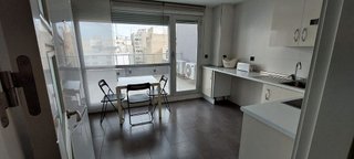 Dúplex en alquiler en Ensanche - Diputación en Alicante