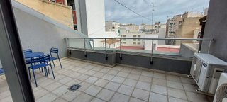 Dúplex en alquiler en Ensanche - Diputación en Alicante