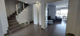 Dúplex en alquiler en Ensanche - Diputación en Alicante