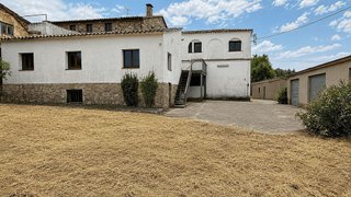 Hotel en venta en Moià