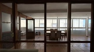 Ático en alquiler en Centro en Alicante