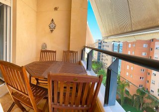 Piso en alquiler en Sant Llorenç en Valencia