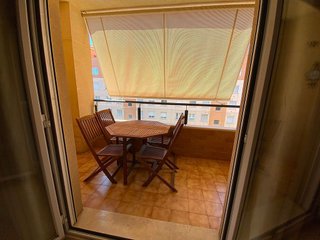 Piso en alquiler en Sant Llorenç en Valencia
