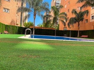 Piso en alquiler en Sant Llorenç en Valencia
