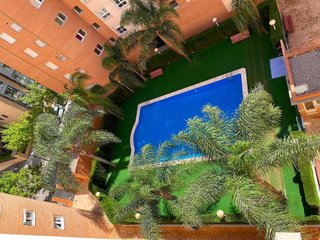 Piso en alquiler en Sant Llorenç en Valencia